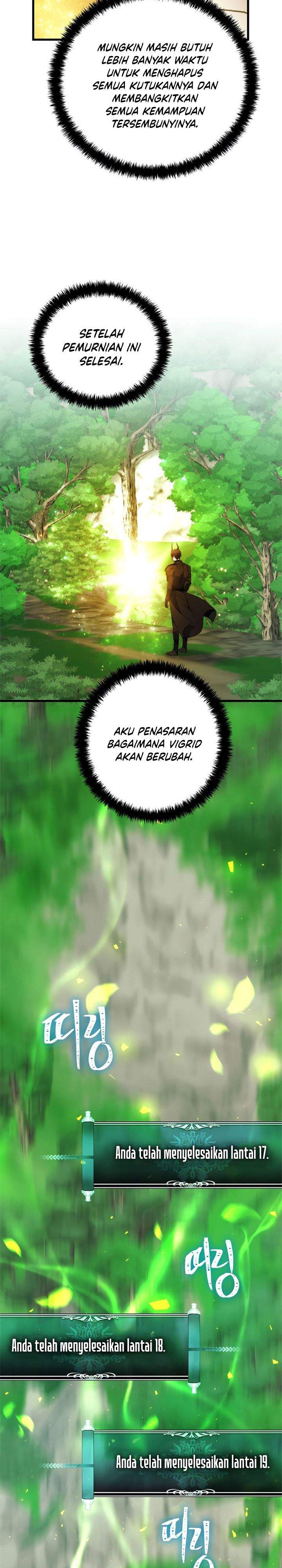 Ranker Who Lives a Second Time Chap 102 - Next Chap 103