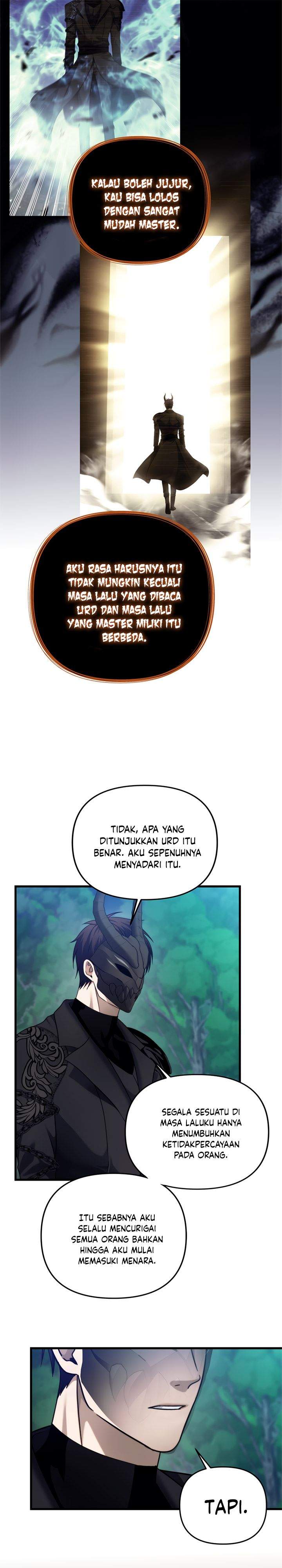 Ranker Who Lives a Second Time Chap 102 - Next Chap 103