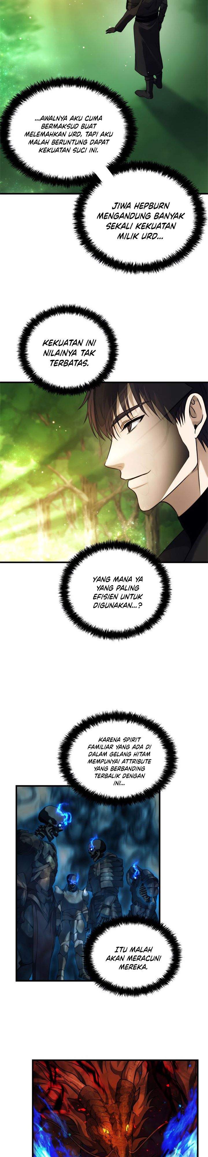 Ranker Who Lives a Second Time Chap 102 - Next Chap 103