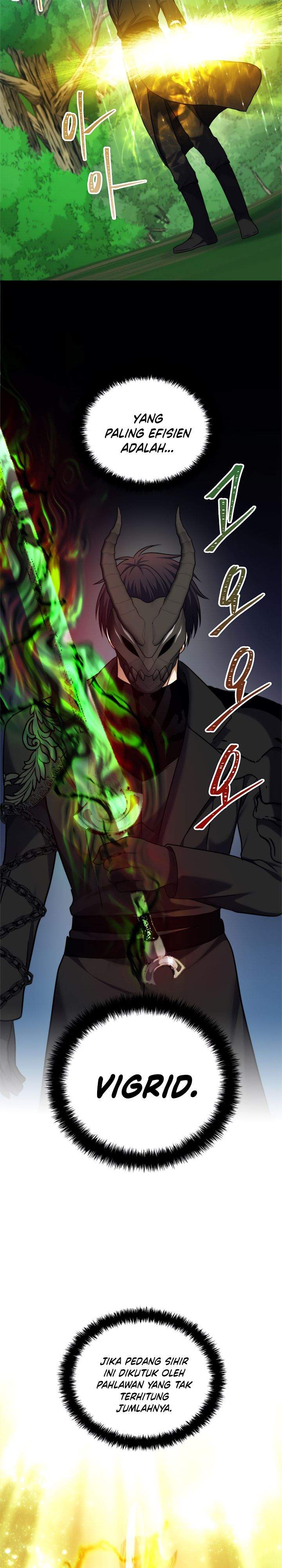 Ranker Who Lives a Second Time Chap 102 - Next Chap 103