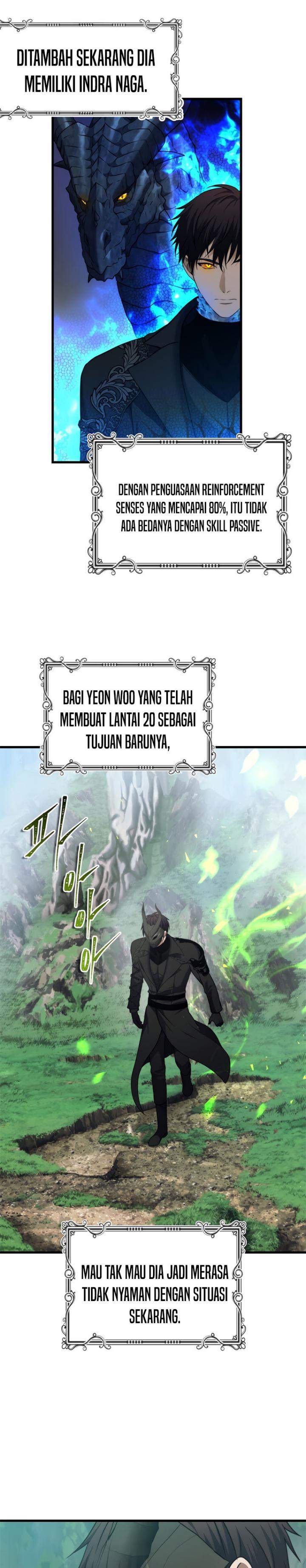 Ranker Who Lives a Second Time Chap 103 - Next Chap 104