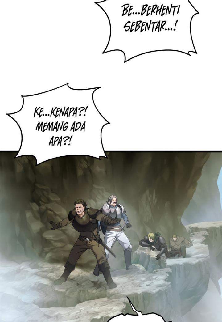 Ranker Who Lives a Second Time Chap 103 - Next Chap 104