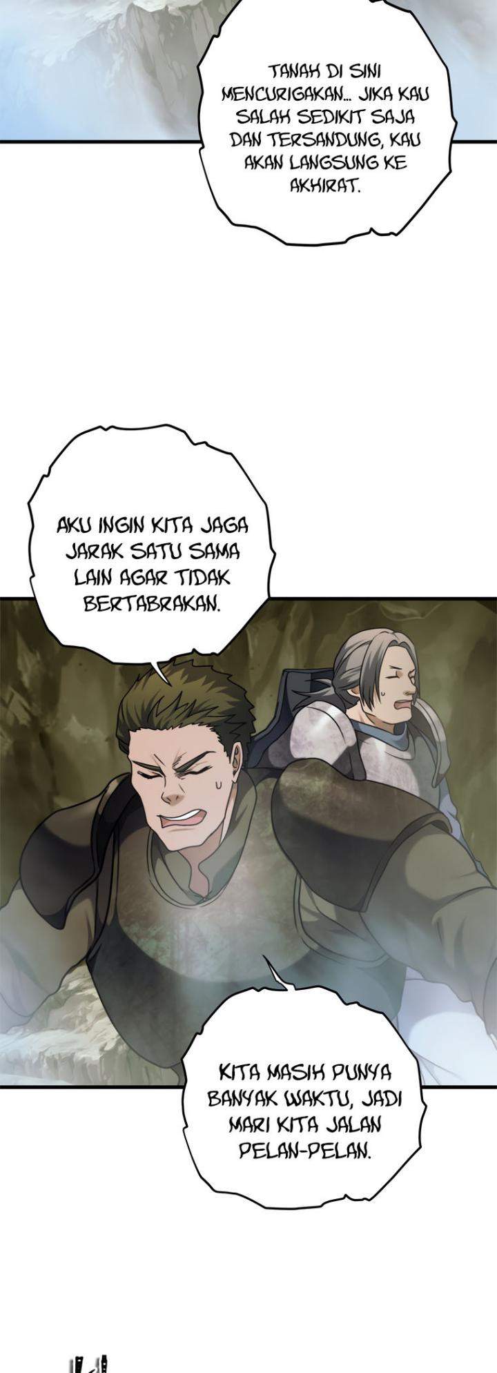 Ranker Who Lives a Second Time Chap 103 - Next Chap 104