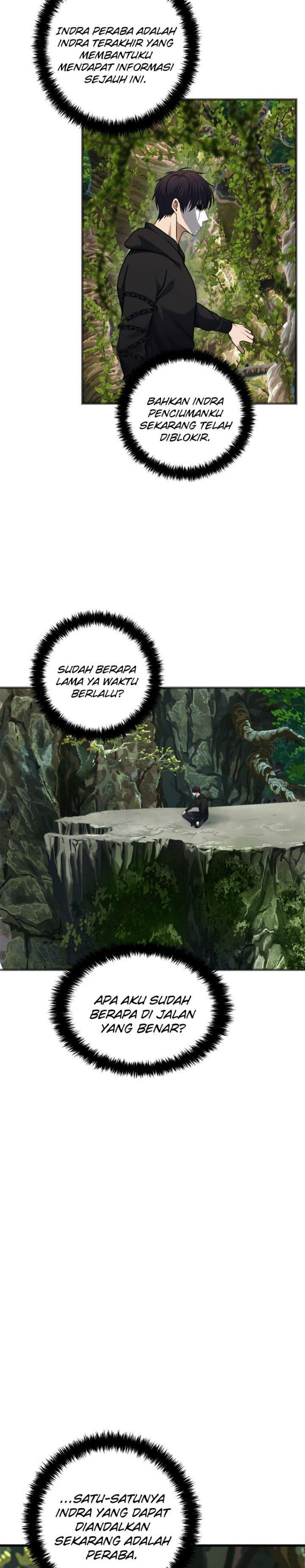 Ranker Who Lives a Second Time Chap 103 - Next Chap 104