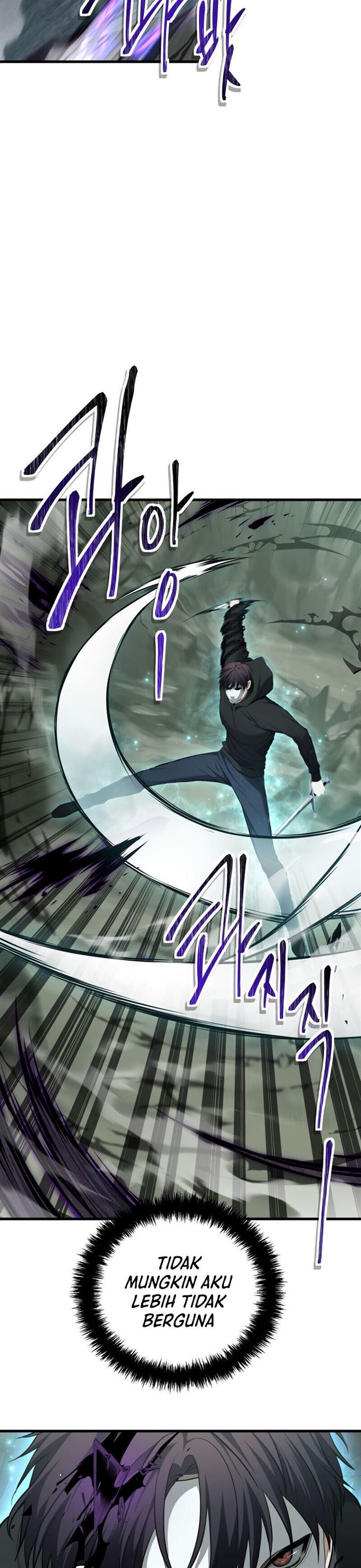 Ranker Who Lives a Second Time Chap 114 - Next Chap 115