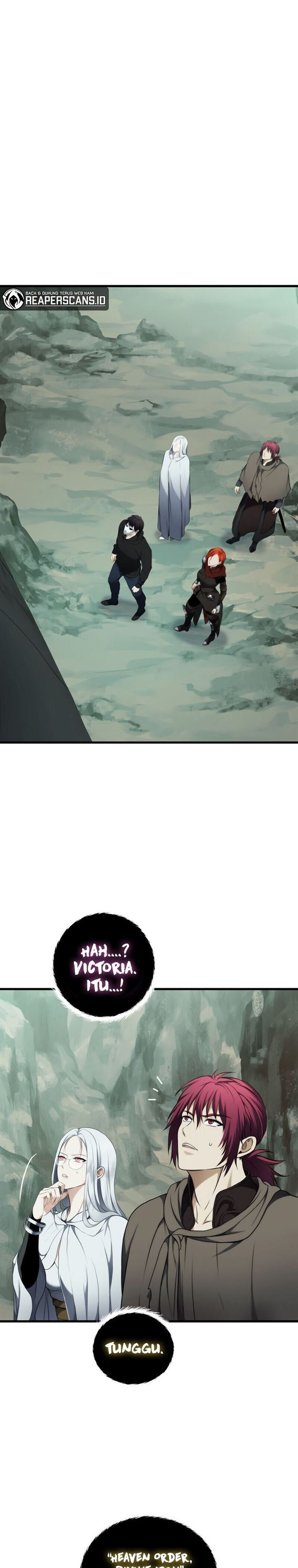 Ranker Who Lives a Second Time Chap 114 - Next Chap 115