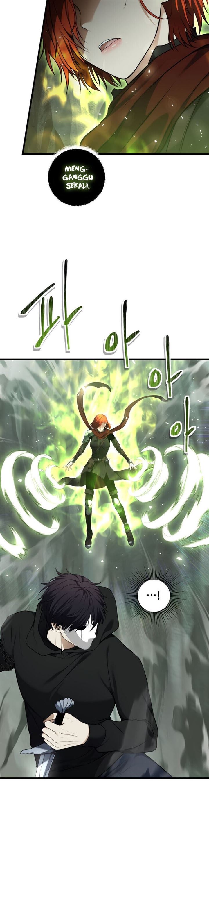 Ranker Who Lives a Second Time Chap 114 - Next Chap 115