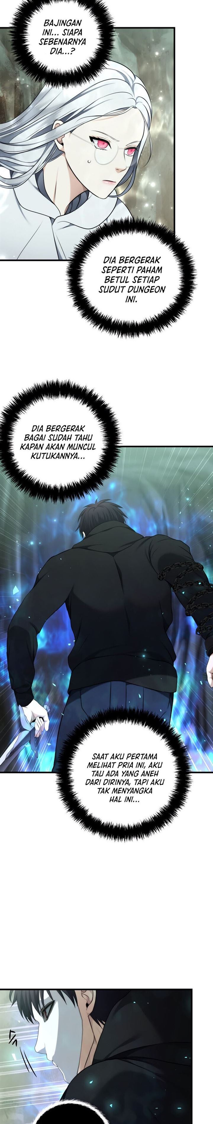 Ranker Who Lives a Second Time Chap 114 - Next Chap 115