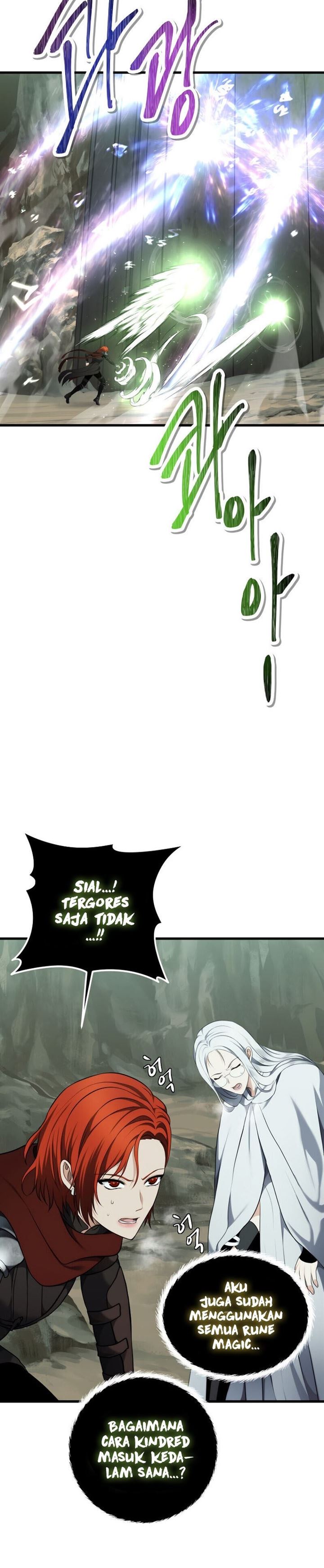 Ranker Who Lives a Second Time Chap 114 - Next Chap 115