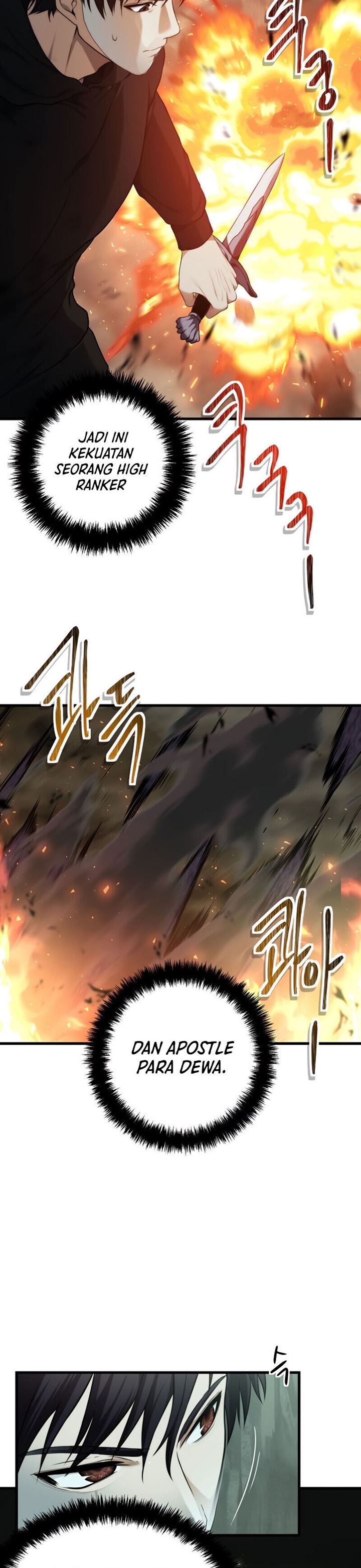 Ranker Who Lives a Second Time Chap 114 - Next Chap 115