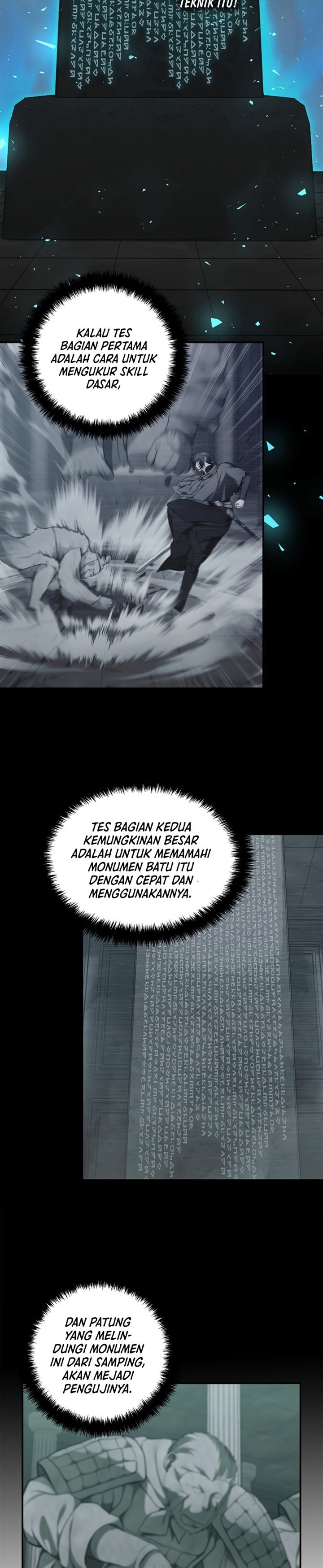 Ranker Who Lives a Second Time Chap 116 - Next Chap 117