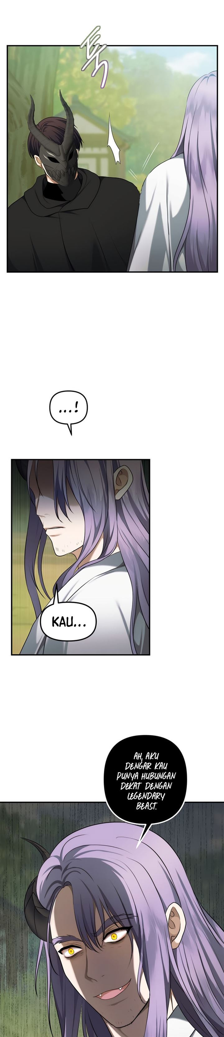 Ranker Who Lives a Second Time Chap 119 - Next Chap 120