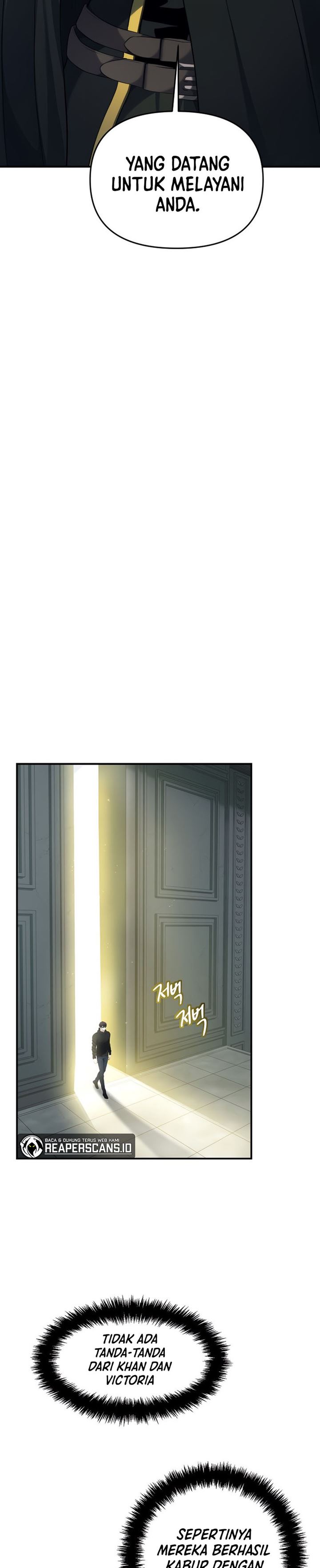 Ranker Who Lives a Second Time Chap 119 - Next Chap 120