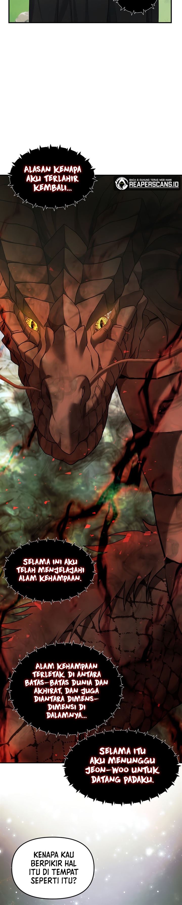 Ranker Who Lives a Second Time Chap 119 - Next Chap 120