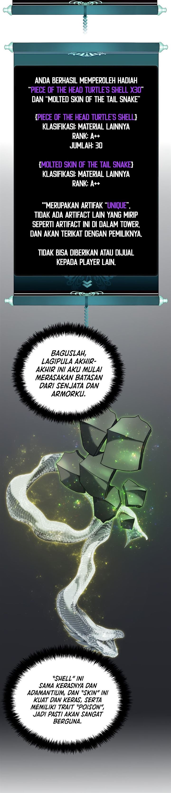 Ranker Who Lives a Second Time Chap 119 - Next Chap 120