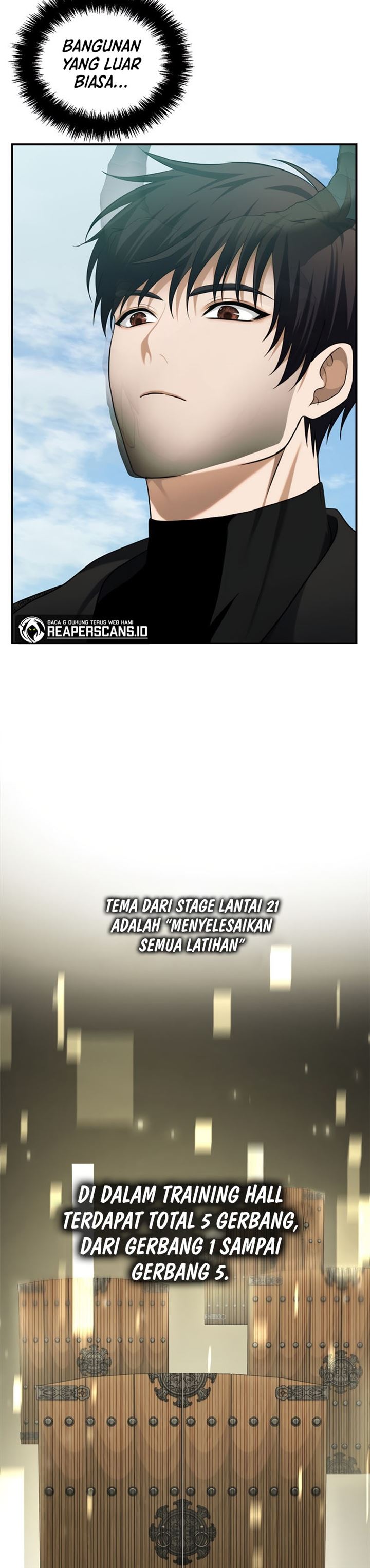 Ranker Who Lives a Second Time Chap 119 - Next Chap 120