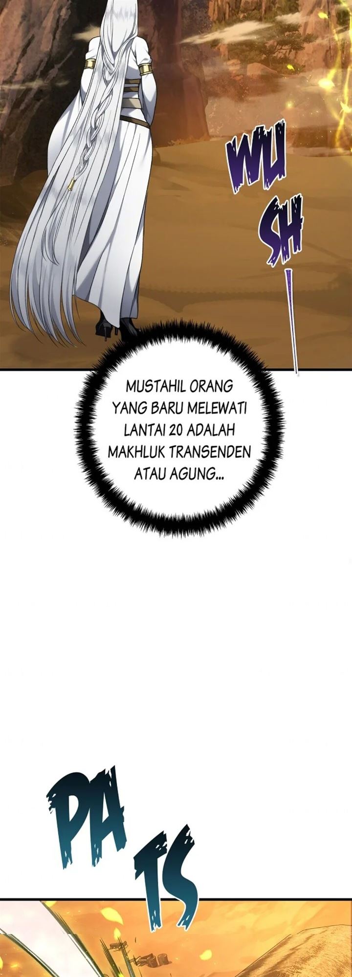Ranker Who Lives a Second Time Chap 110 - Next Chap 111