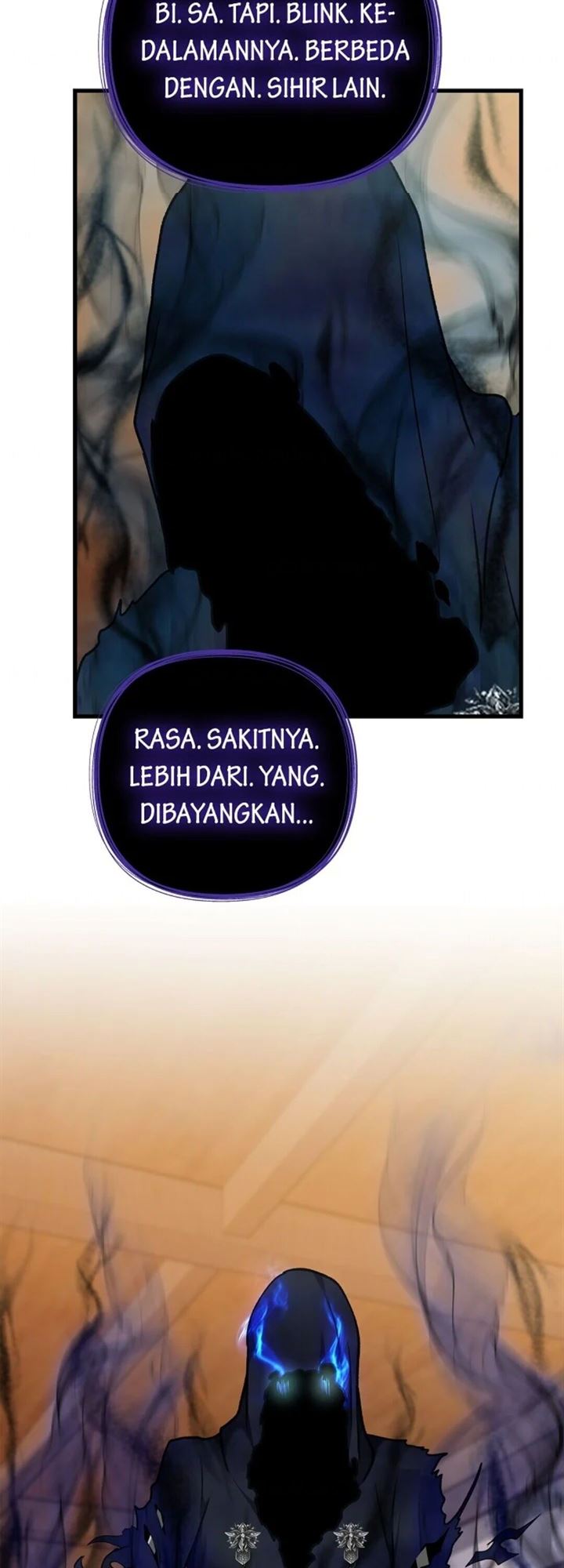 Ranker Who Lives a Second Time Chap 110 - Next Chap 111