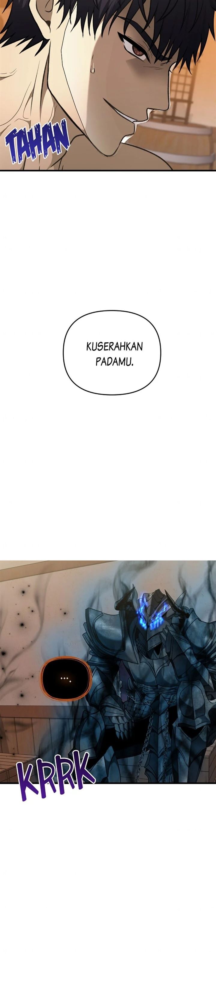 Ranker Who Lives a Second Time Chap 110 - Next Chap 111