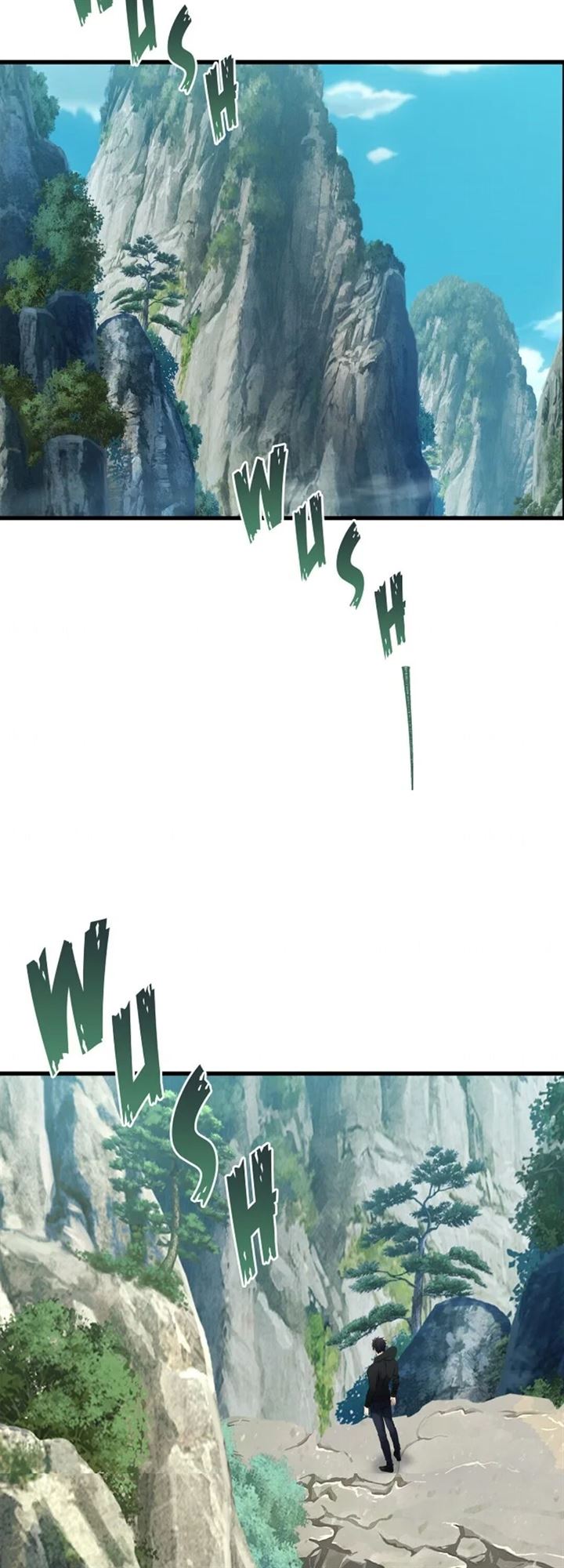 Ranker Who Lives a Second Time Chap 110 - Next Chap 111