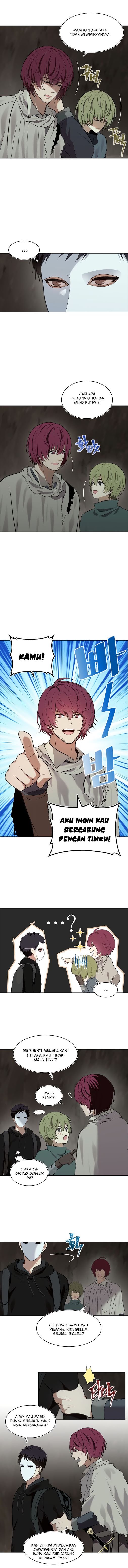 Ranker Who Lives a Second Time Chap 11 - Next Chap 12