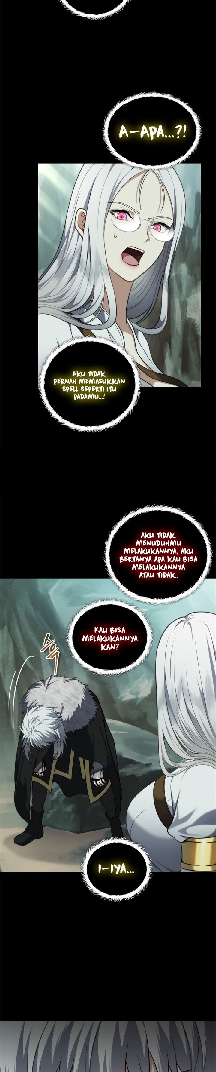 Ranker Who Lives a Second Time Chap 111 - Next Chap 112