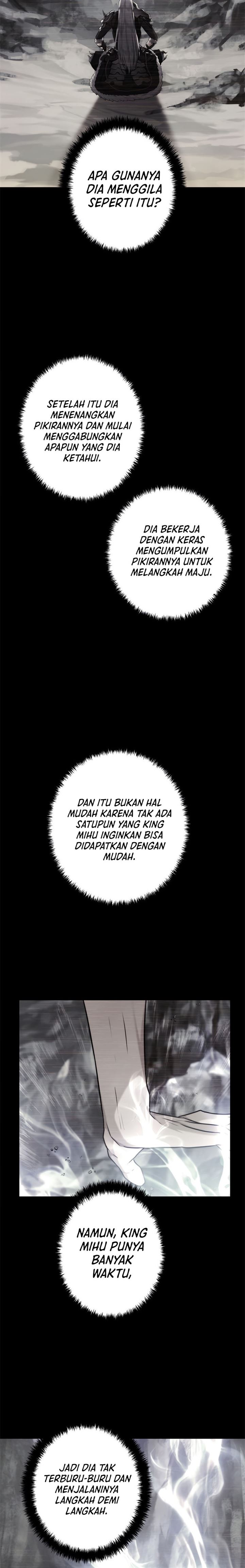 Ranker Who Lives a Second Time Chap 113 - Next Chap 114