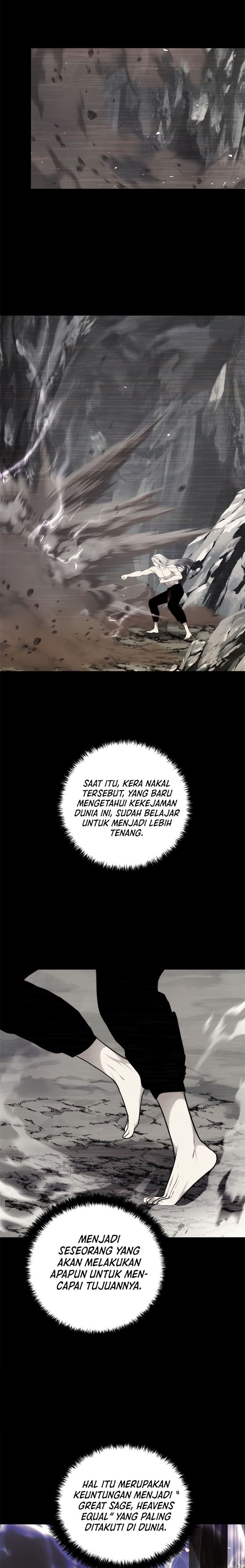 Ranker Who Lives a Second Time Chap 113 - Next Chap 114