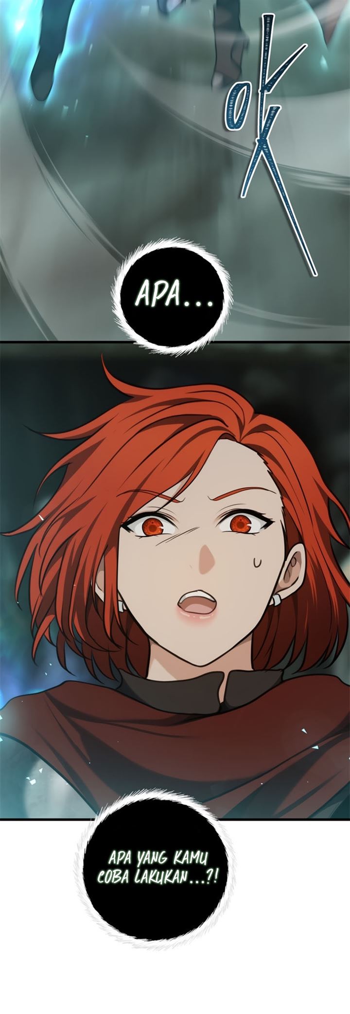 Ranker Who Lives a Second Time Chap 113 - Next Chap 114