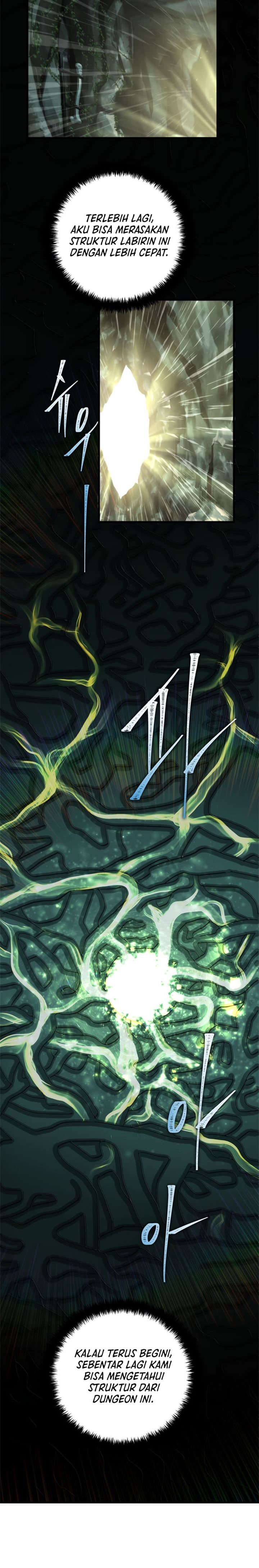 Ranker Who Lives a Second Time Chap 113 - Next Chap 114