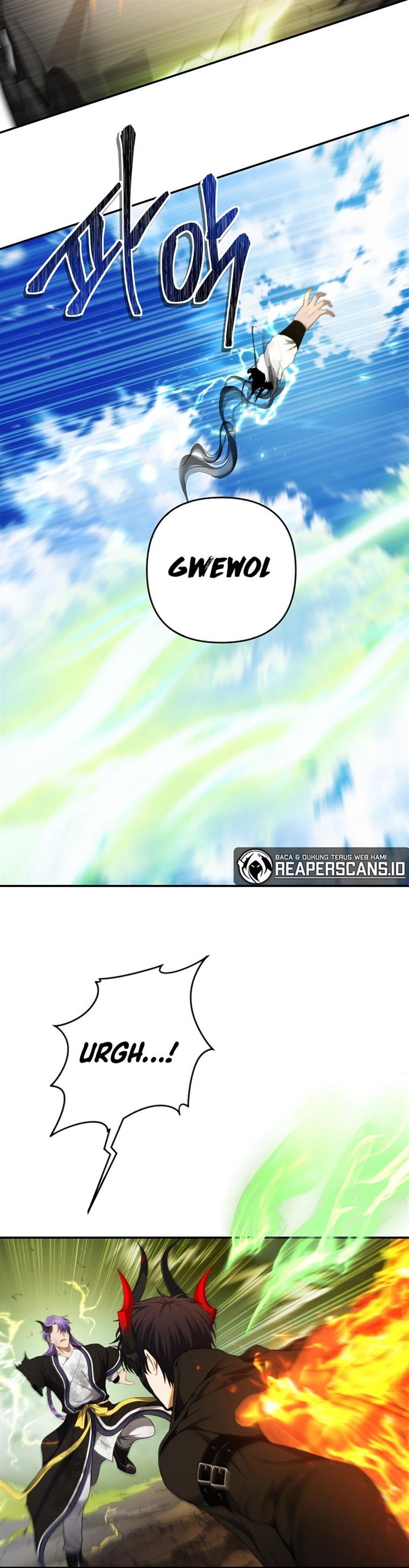 Ranker Who Lives a Second Time Chap 127 - Next Chap 128