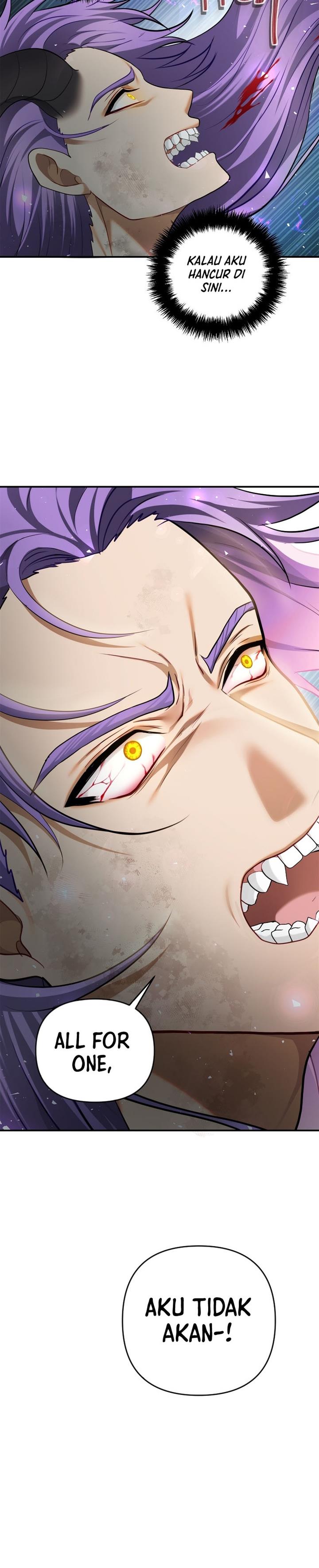 Ranker Who Lives a Second Time Chap 127 - Next Chap 128