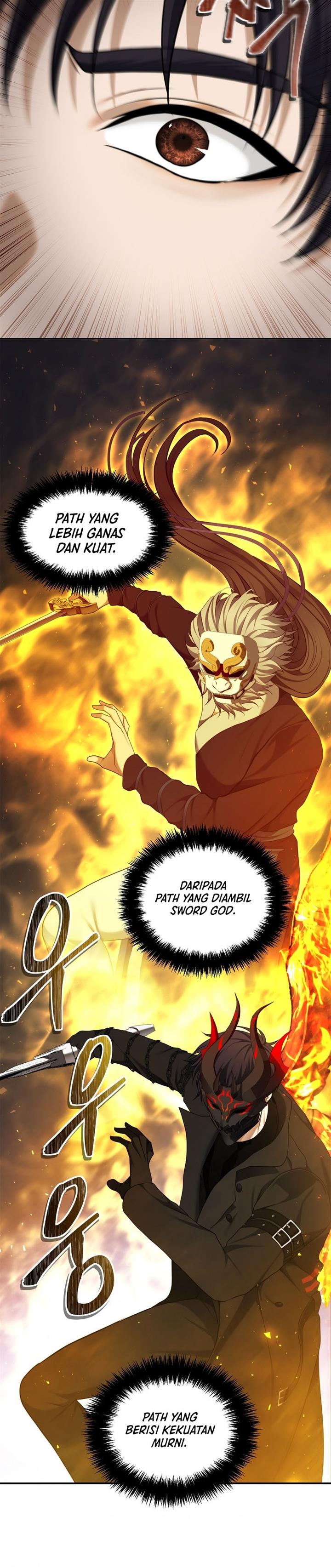 Ranker Who Lives a Second Time Chap 127 - Next Chap 128