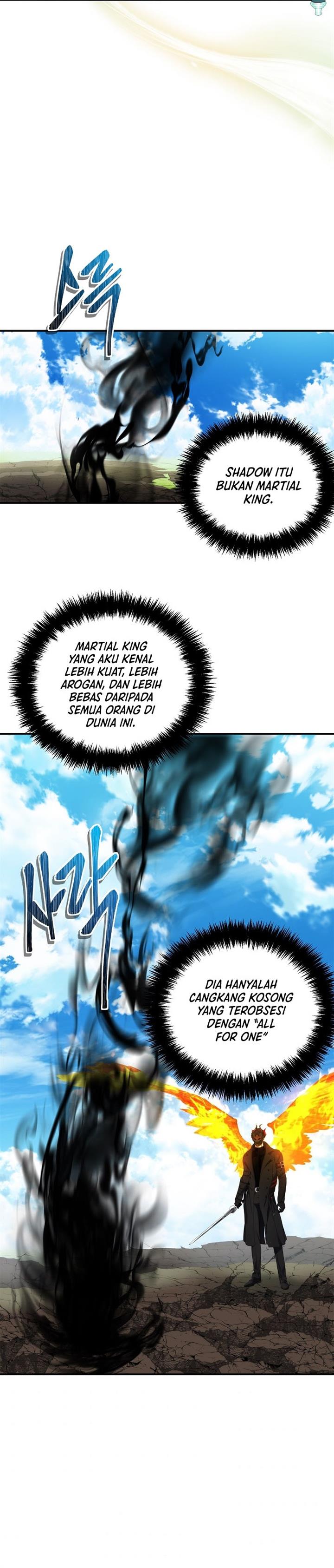 Ranker Who Lives a Second Time Chap 127 - Next Chap 128