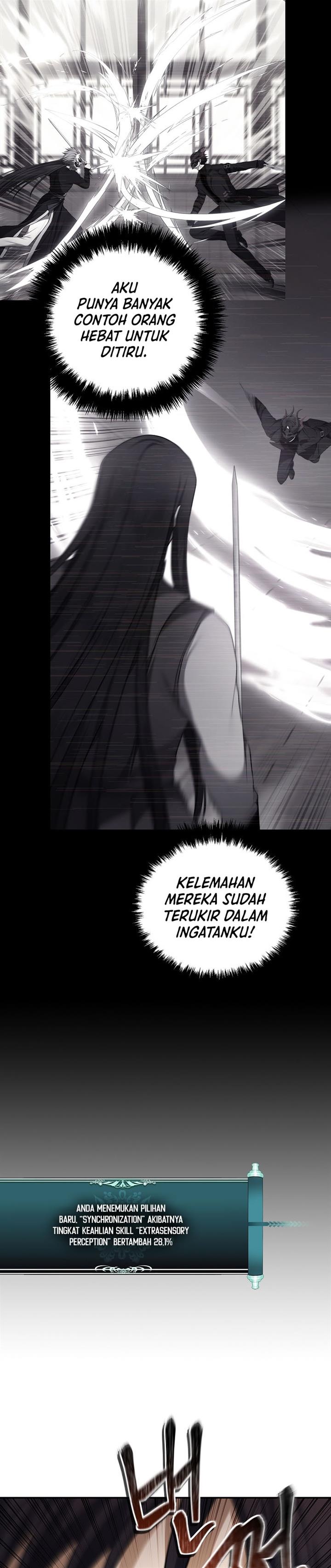 Ranker Who Lives a Second Time Chap 127 - Next Chap 128