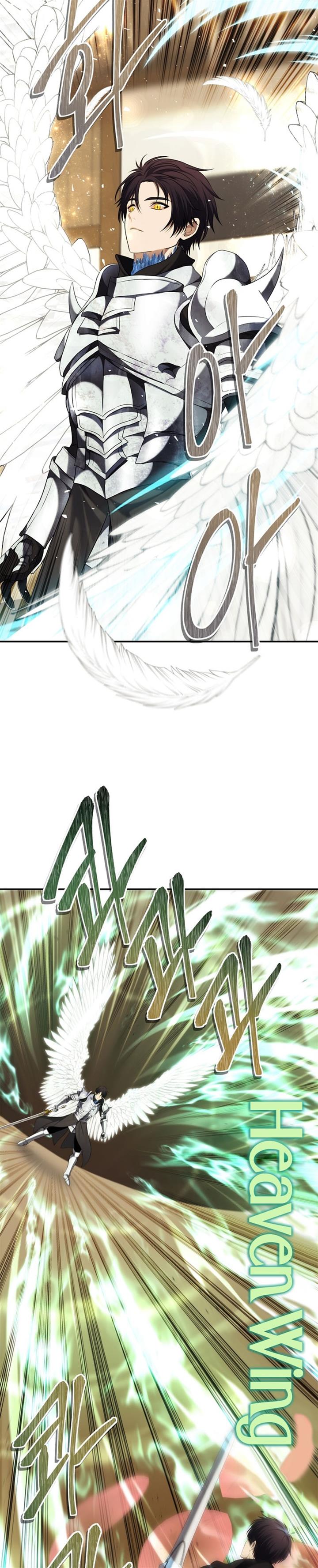 Ranker Who Lives a Second Time Chap 124 - Next Chap 125