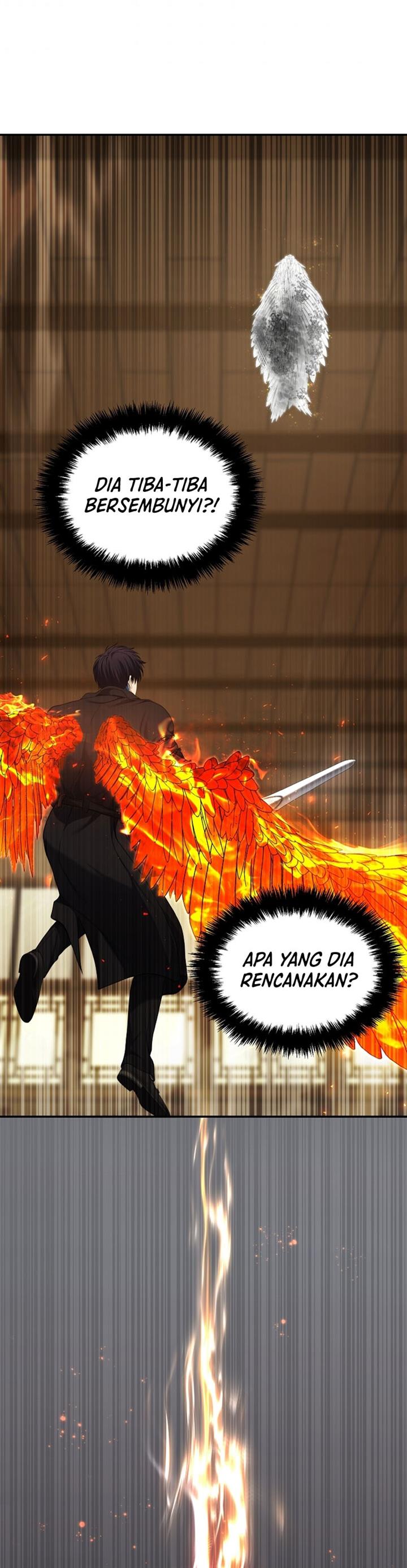 Ranker Who Lives a Second Time Chap 124 - Next Chap 125