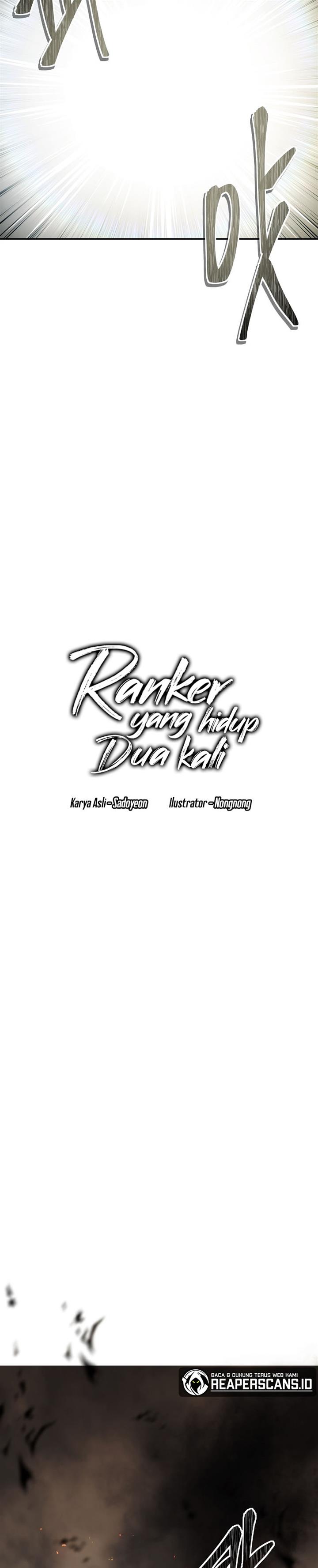 Ranker Who Lives a Second Time Chap 125 - Next Chap 126