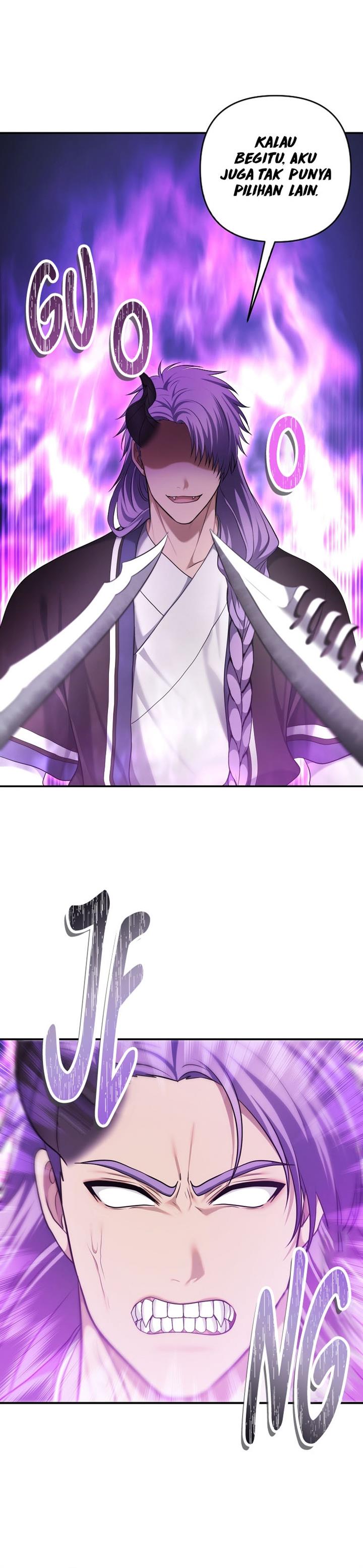 Ranker Who Lives a Second Time Chap 126 - Next Chap 127