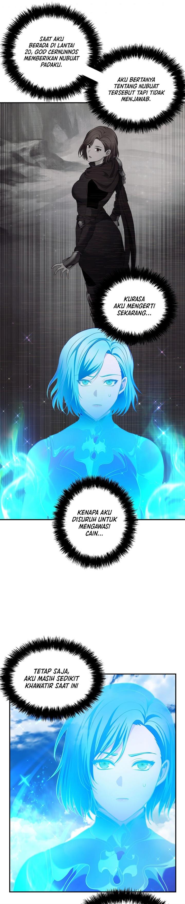 Ranker Who Lives a Second Time Chap 126 - Next Chap 127