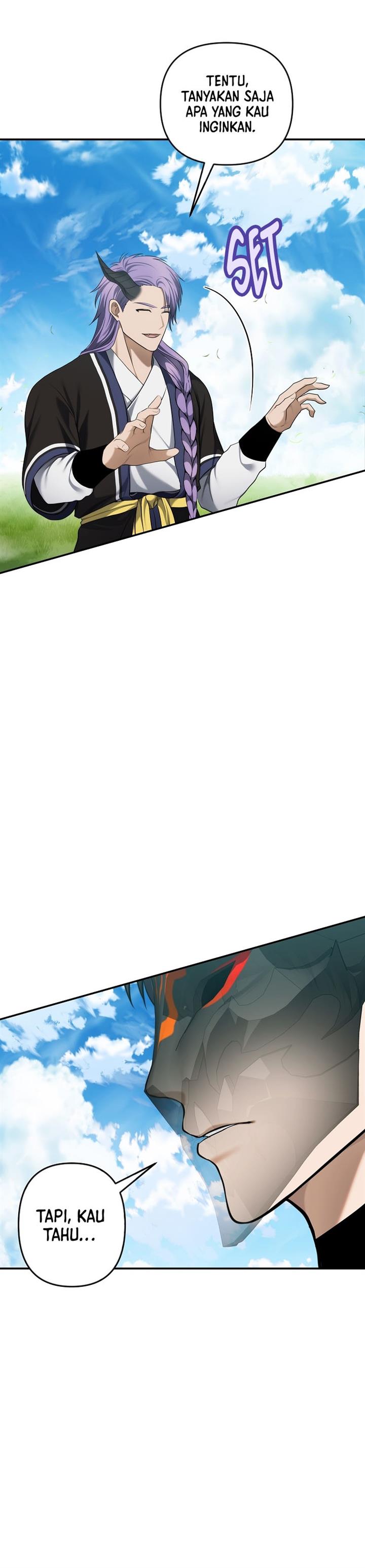 Ranker Who Lives a Second Time Chap 126 - Next Chap 127