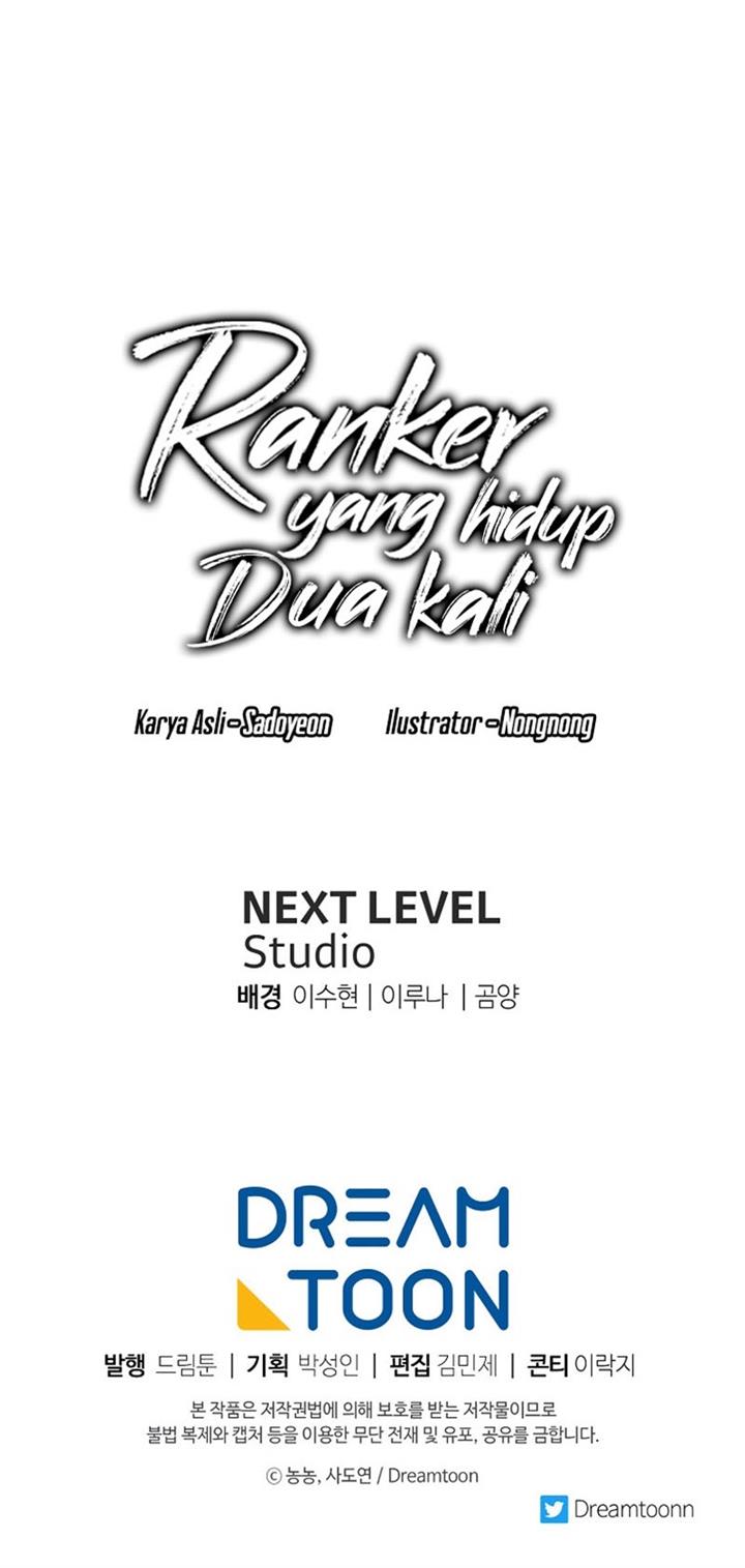 Ranker Who Lives a Second Time Chap 129 - Next Chap 130