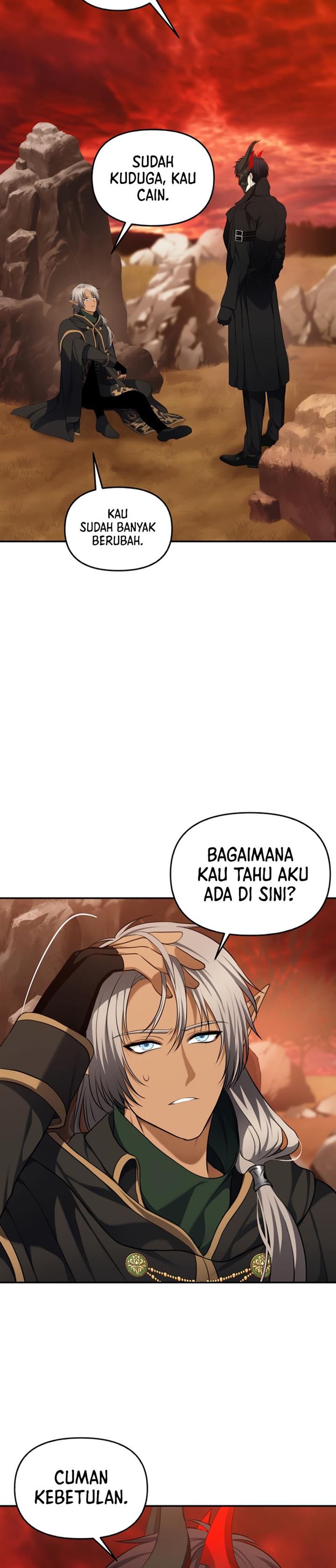 Ranker Who Lives a Second Time Chap 129 - Next Chap 130