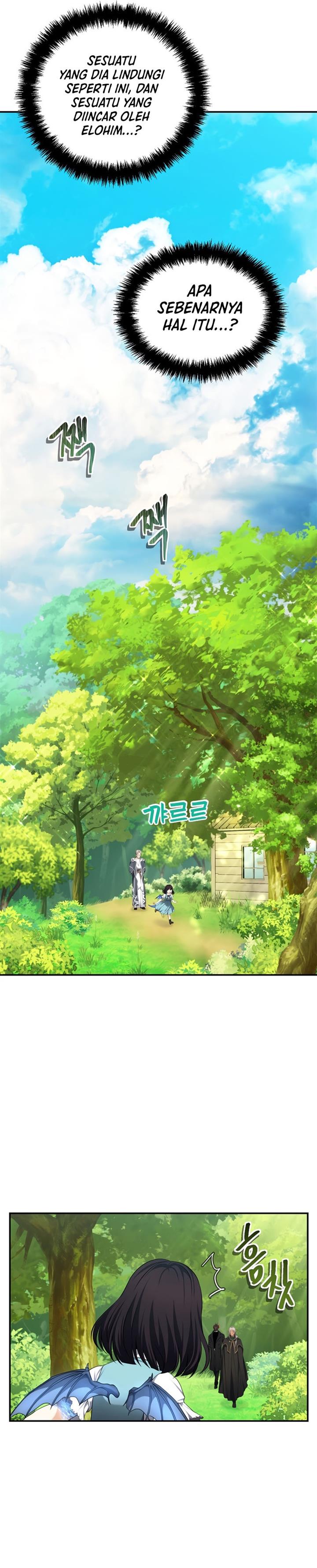 Ranker Who Lives a Second Time Chap 129 - Next Chap 130