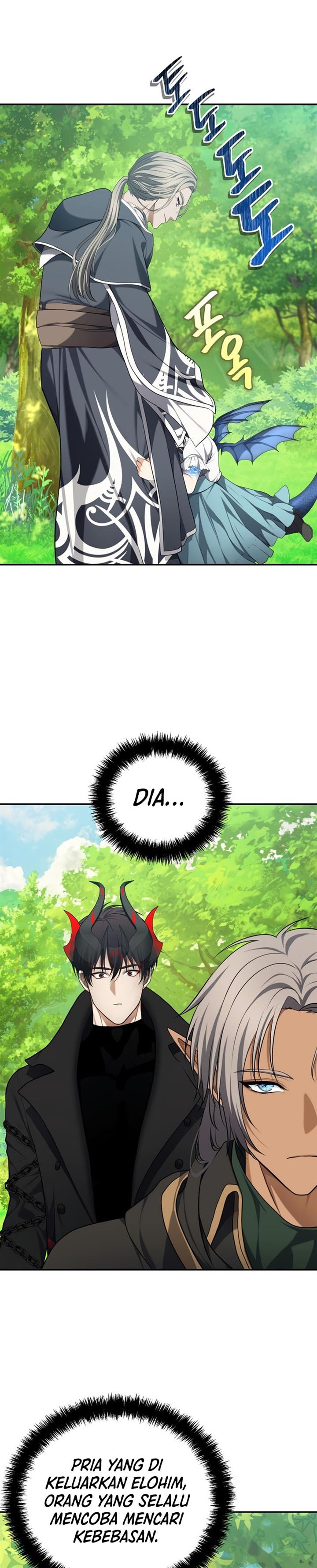 Ranker Who Lives a Second Time Chap 129 - Next Chap 130