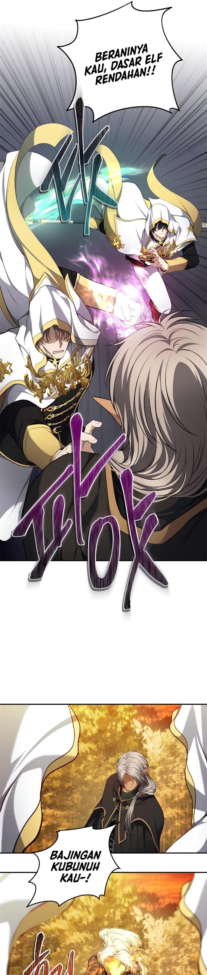 Ranker Who Lives a Second Time Chap 129 - Next Chap 130