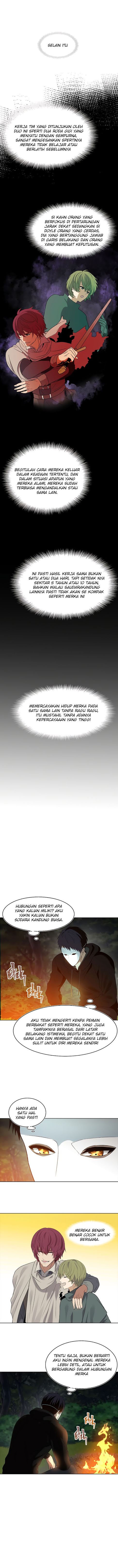 Ranker Who Lives a Second Time Chap 12 - Next Chap 13