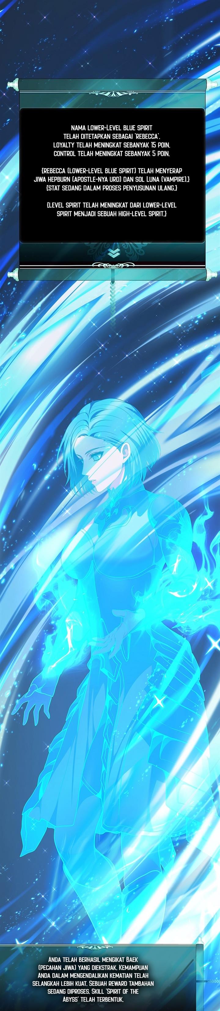 Ranker Who Lives a Second Time Chap 121 - Next Chap 122