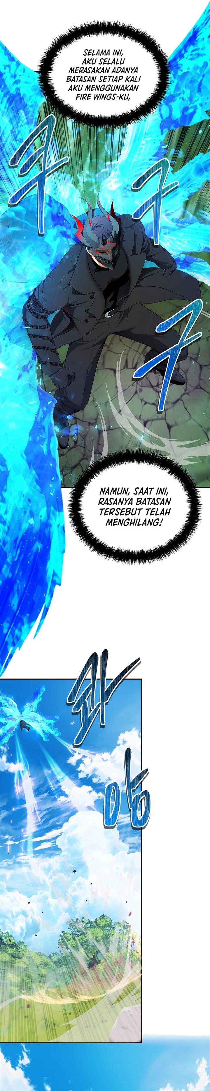 Ranker Who Lives a Second Time Chap 121 - Next Chap 122