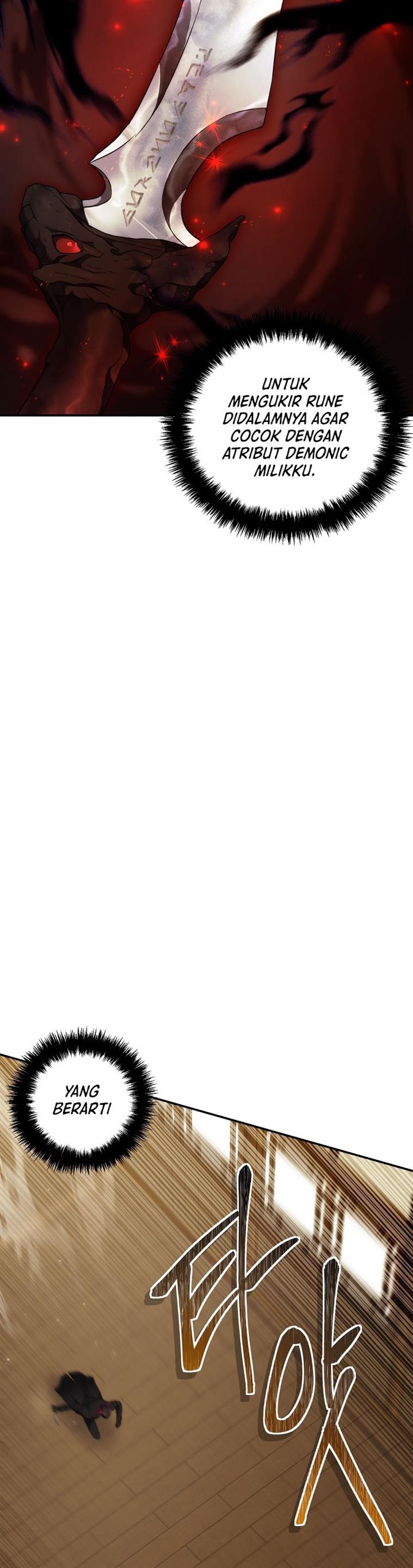 Ranker Who Lives a Second Time Chap 122 - Next Chap 123